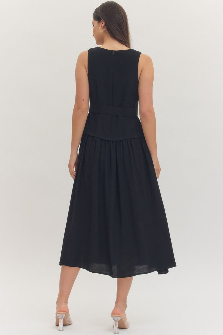 You Deserve This Midi