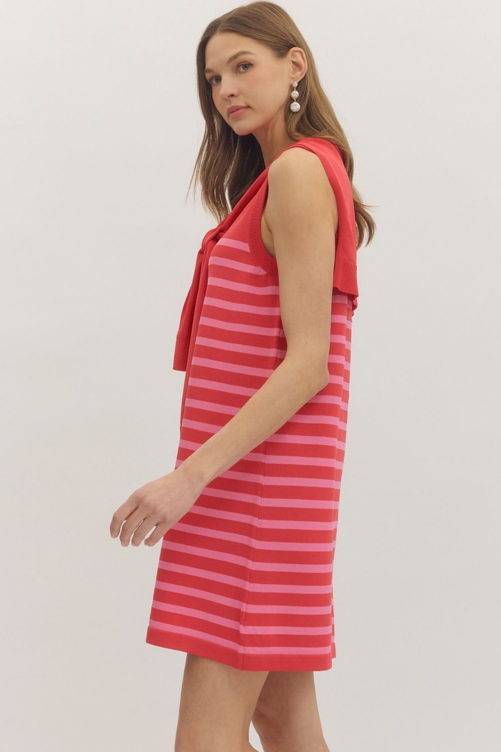 From A Distance Dress