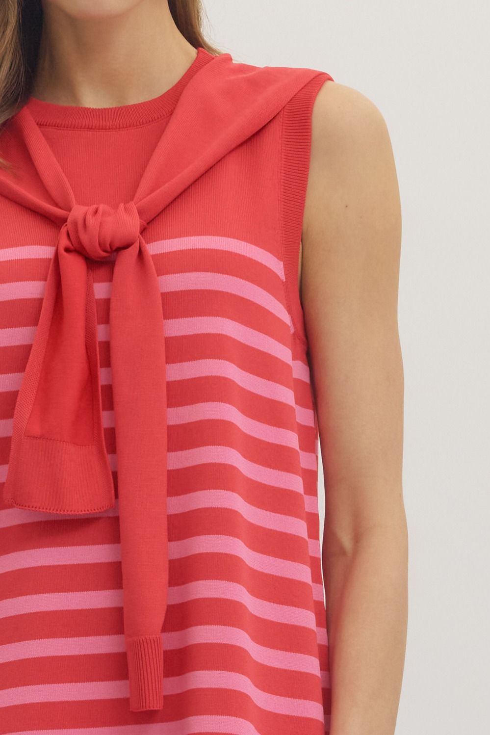 From A Distance Dress