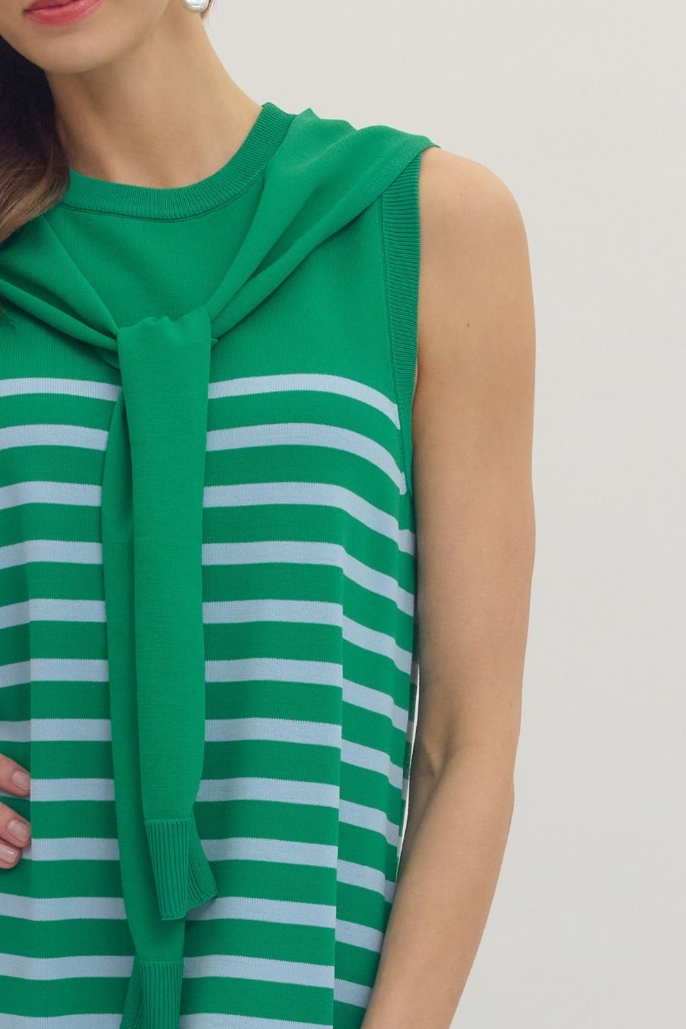 From A Distance Dress
