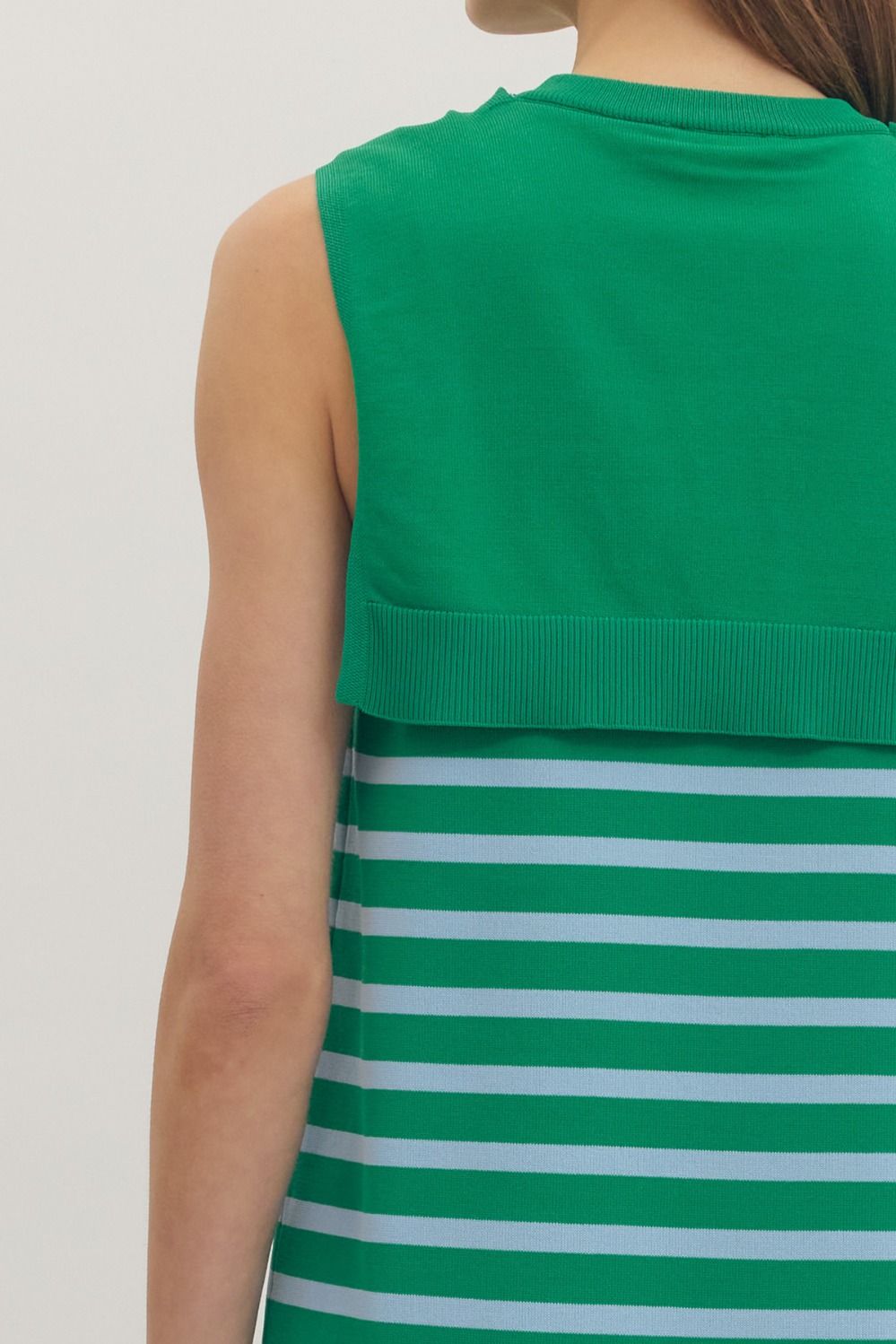 From A Distance Dress