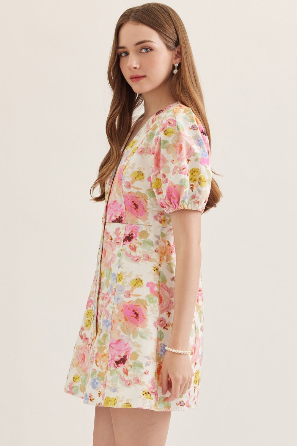 Weekend On The Coast Dress
