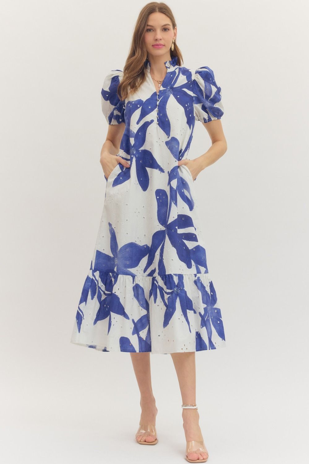Flowers On My Mind Midi