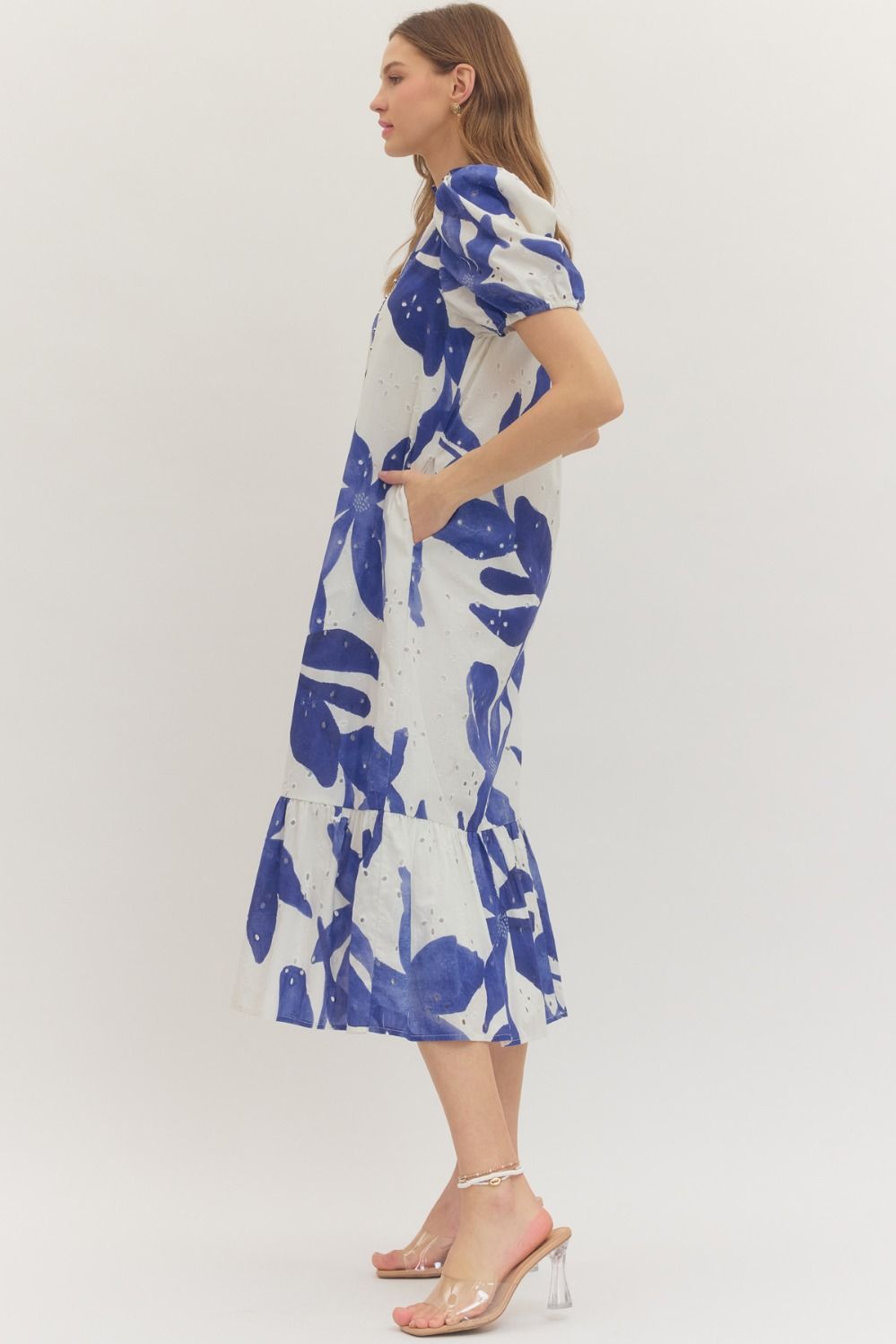 Flowers On My Mind Midi