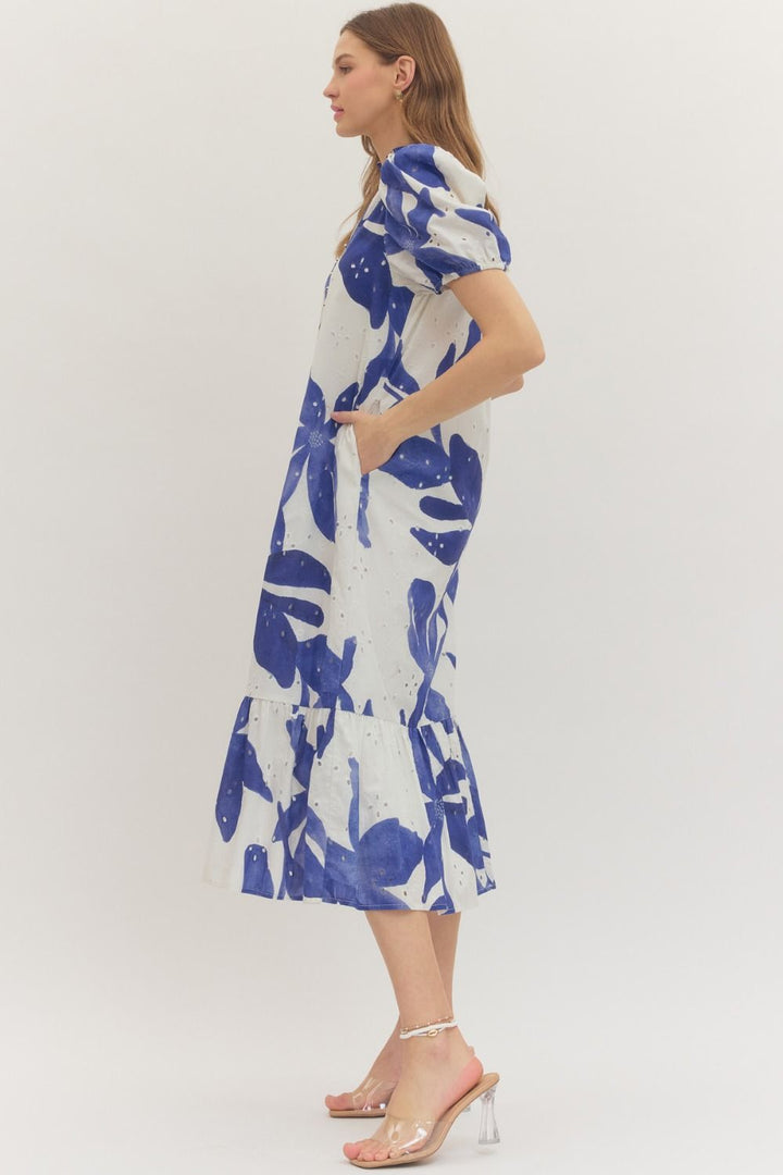 Flowers On My Mind Midi