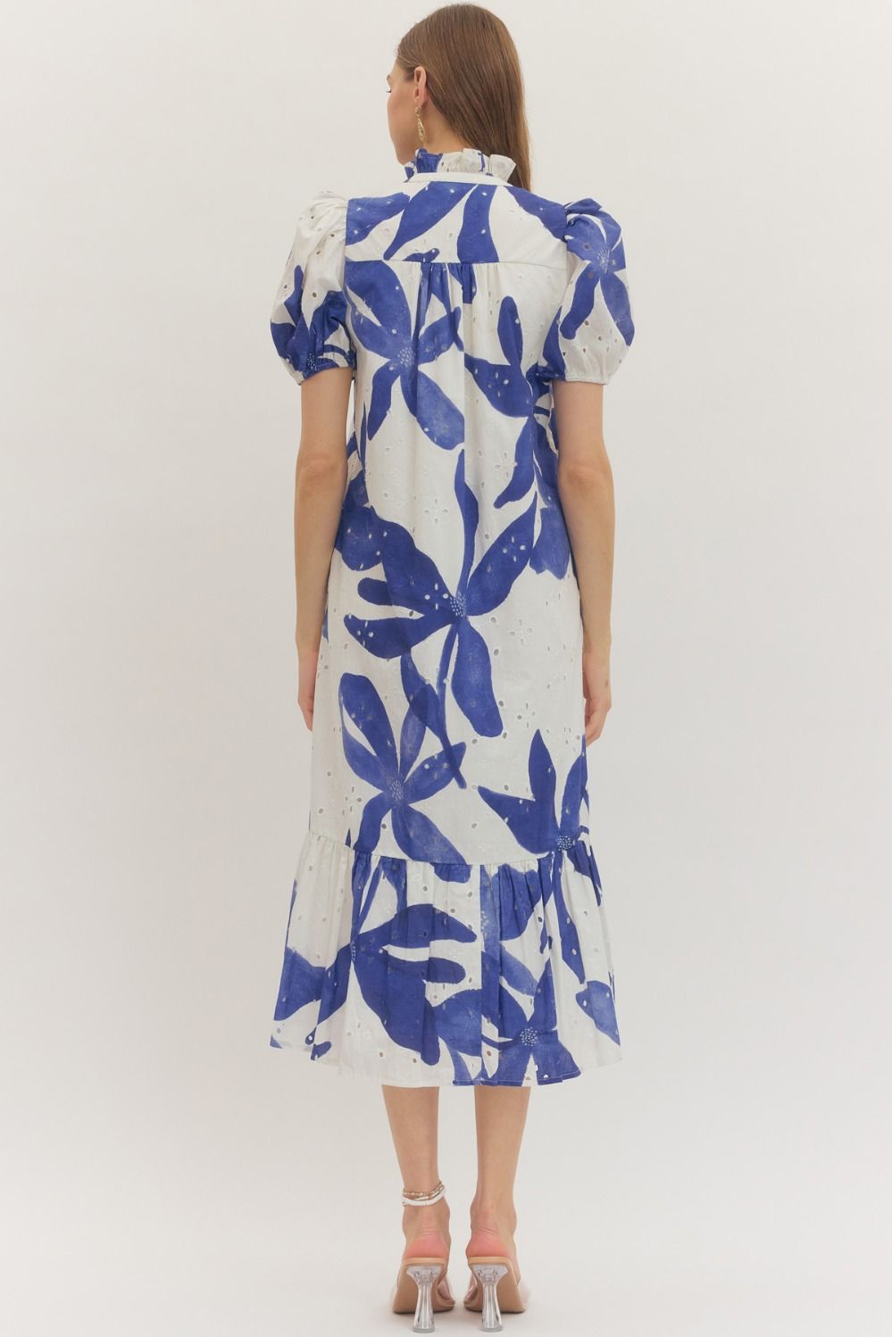 Flowers On My Mind Midi