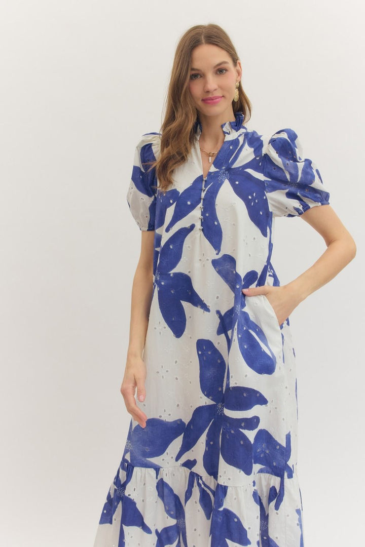 Flowers On My Mind Midi