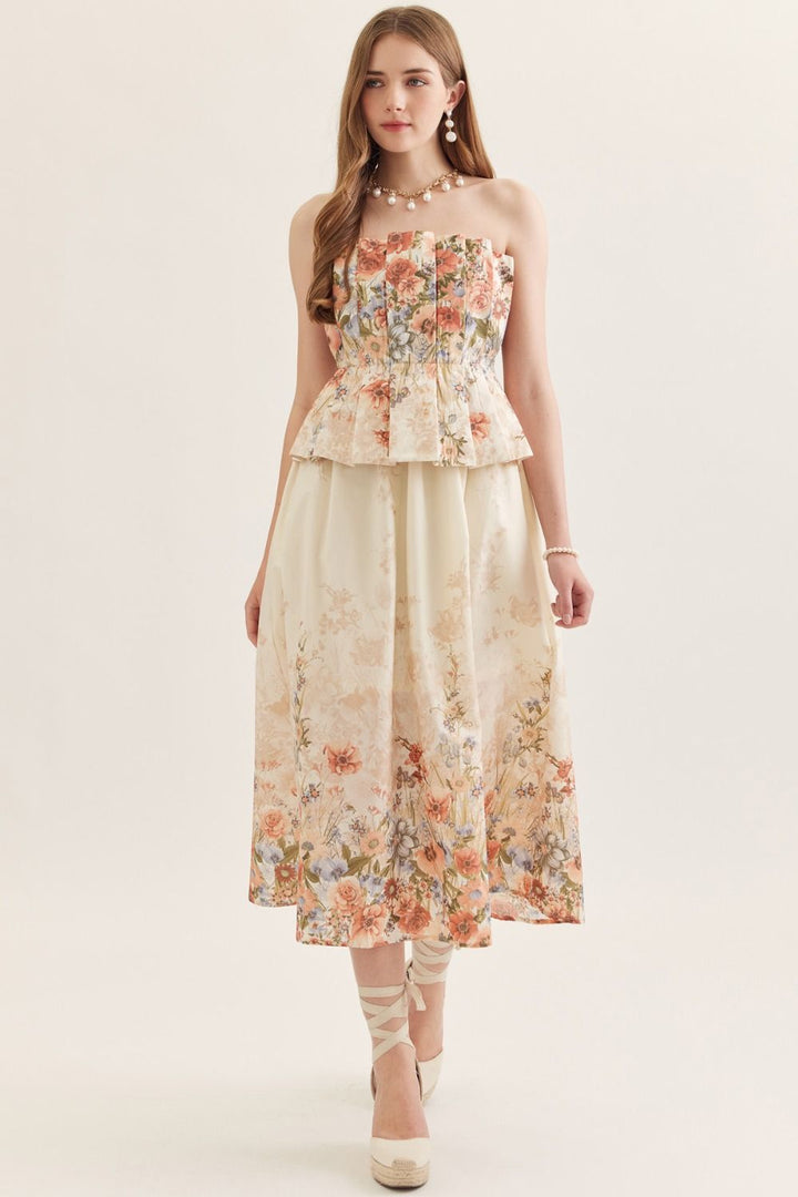 Forever Have Faith Midi