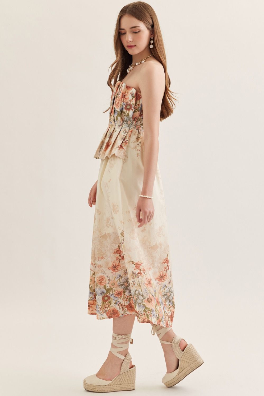 Forever Have Faith Midi