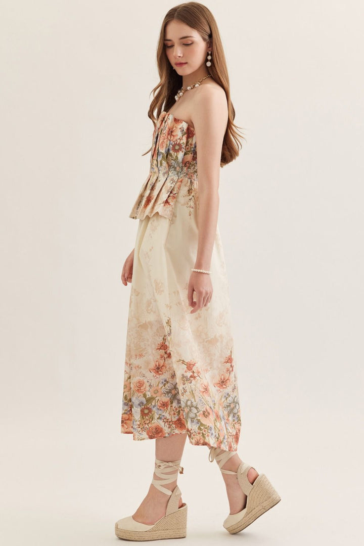 Forever Have Faith Midi