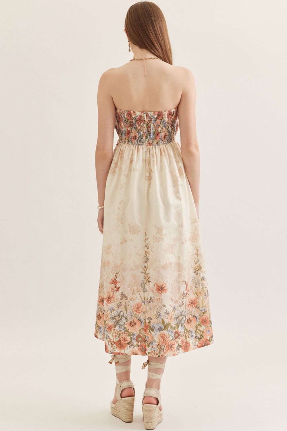 Forever Have Faith Midi