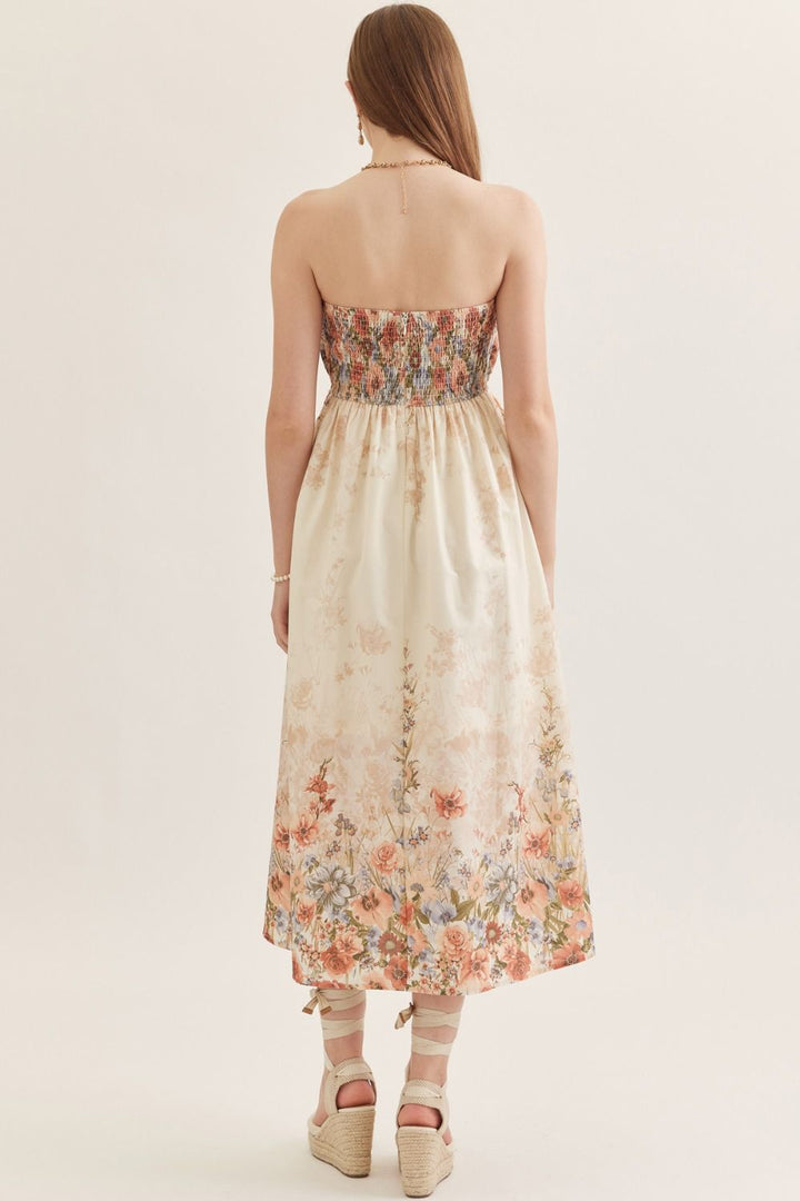 Forever Have Faith Midi