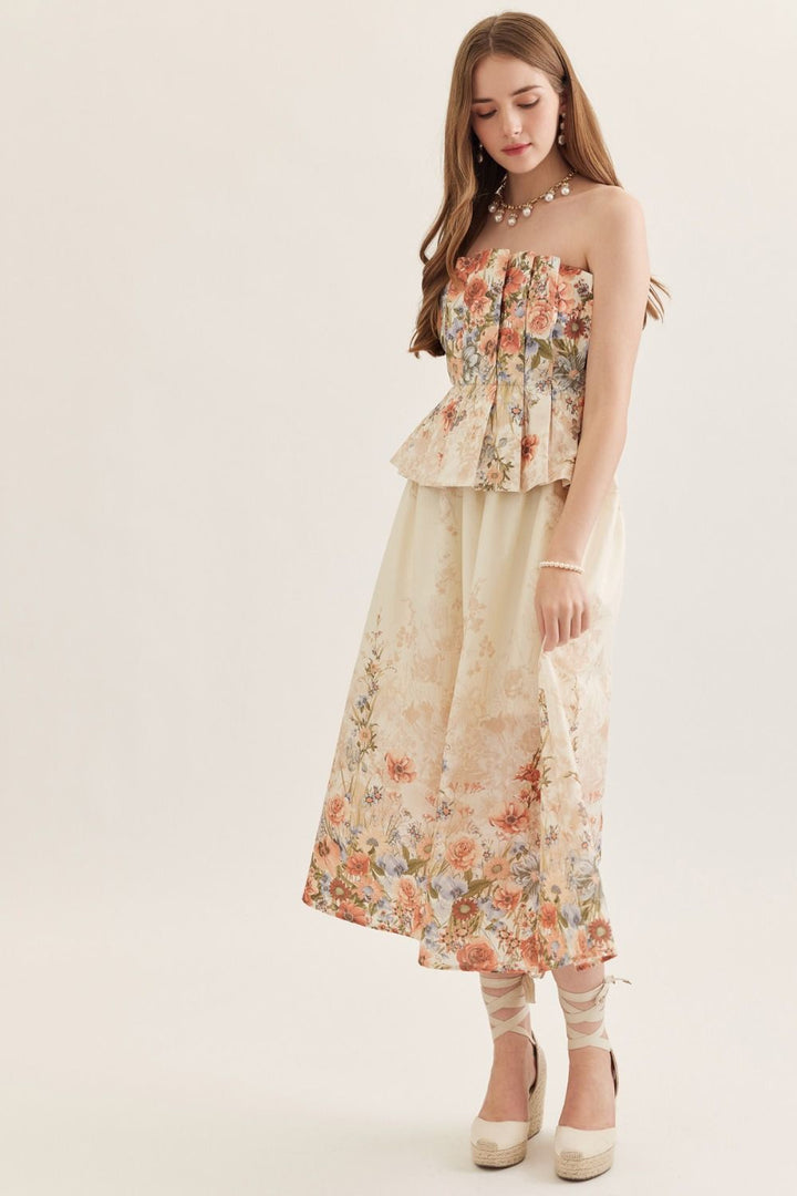 Forever Have Faith Midi