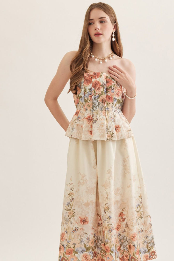 Forever Have Faith Midi
