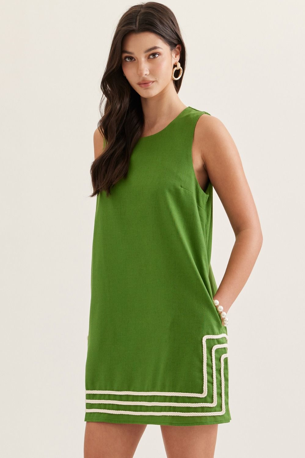 Perfect Places Dress
