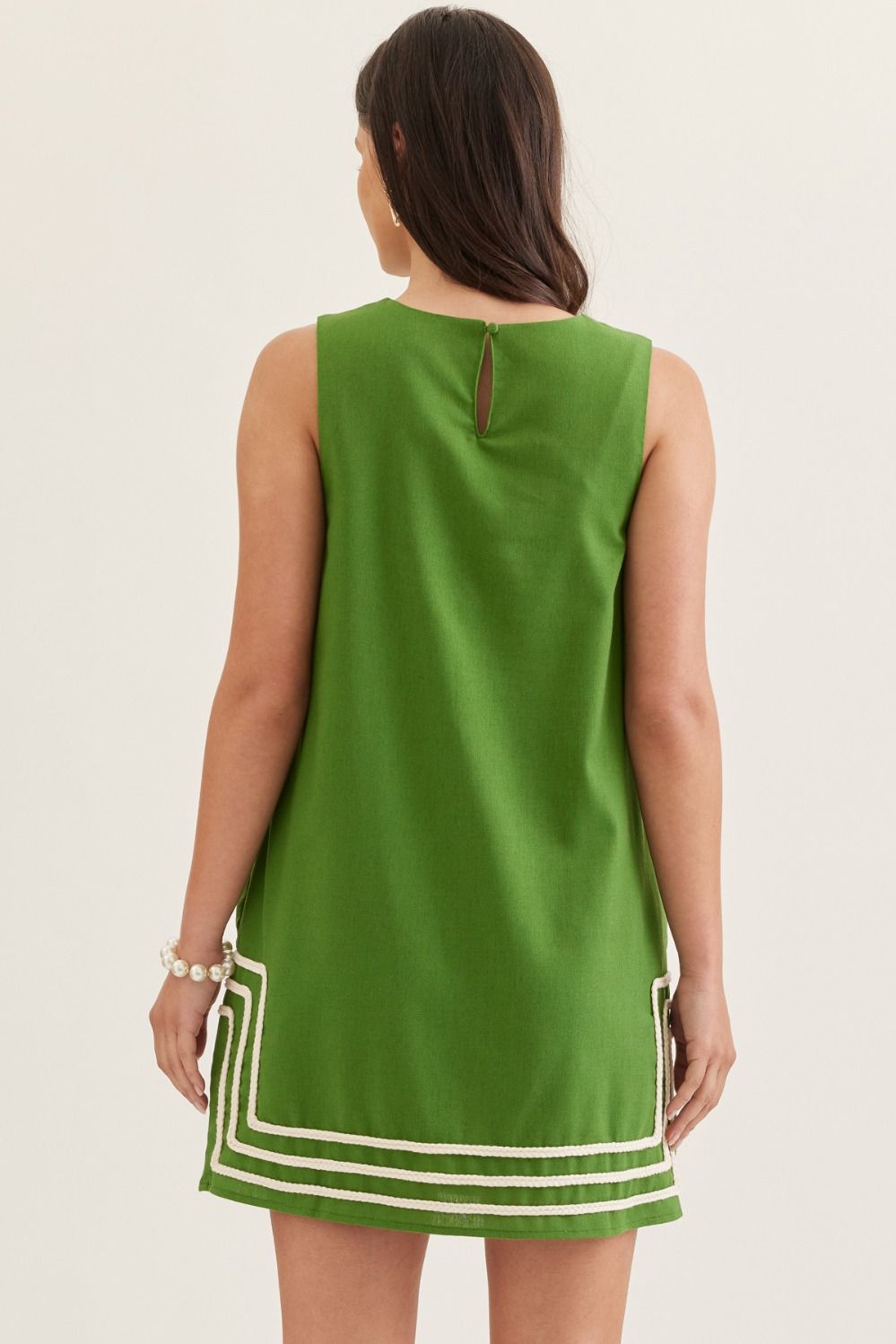 Perfect Places Dress