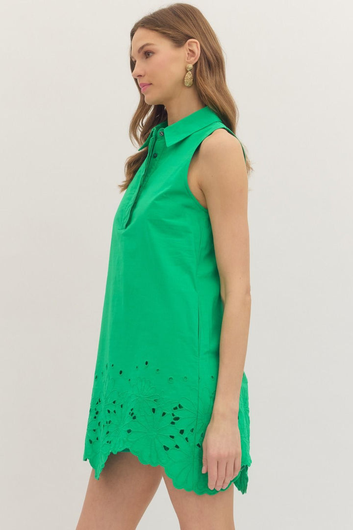 What A Miracle Dress