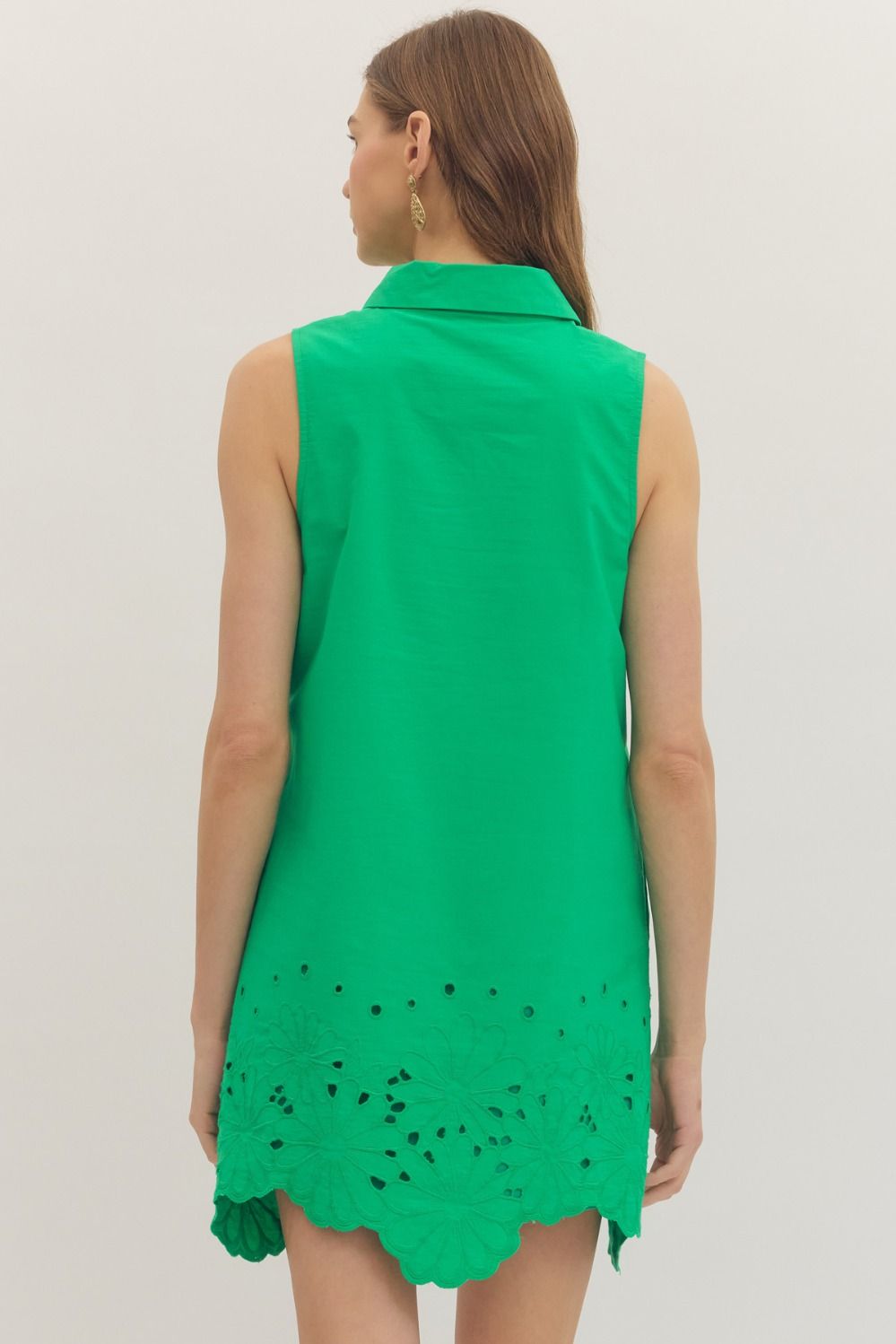 What A Miracle Dress