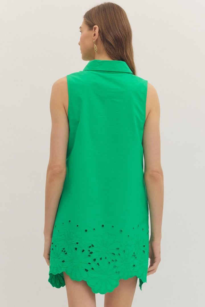 What A Miracle Dress