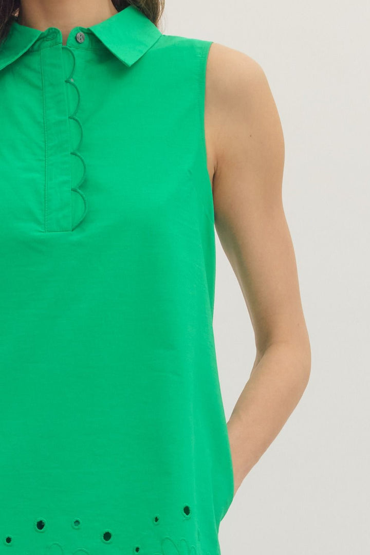 What A Miracle Dress