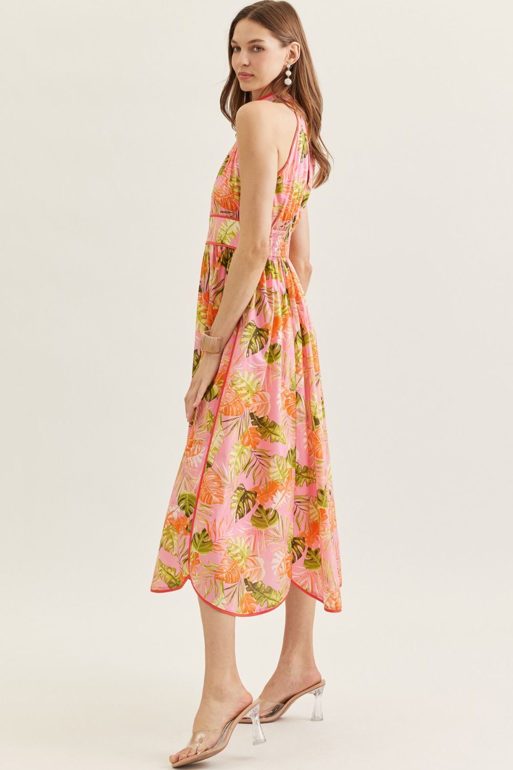 Ready For It All Midi