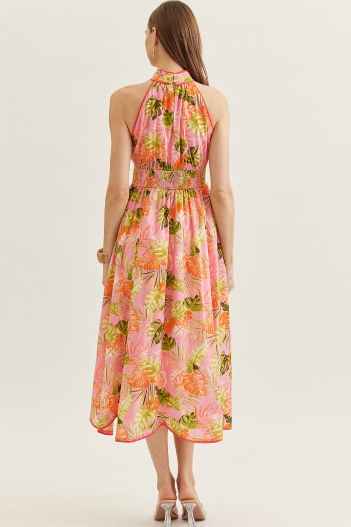 Ready For It All Midi