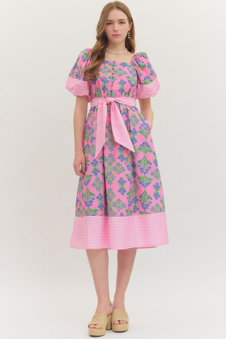 Here To Stay Midi