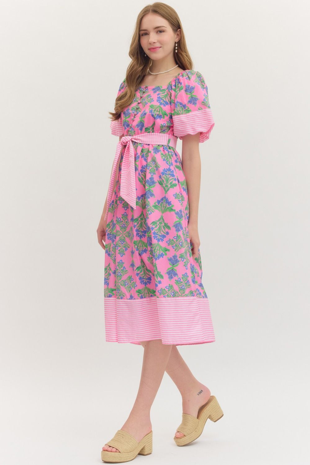 Here To Stay Midi