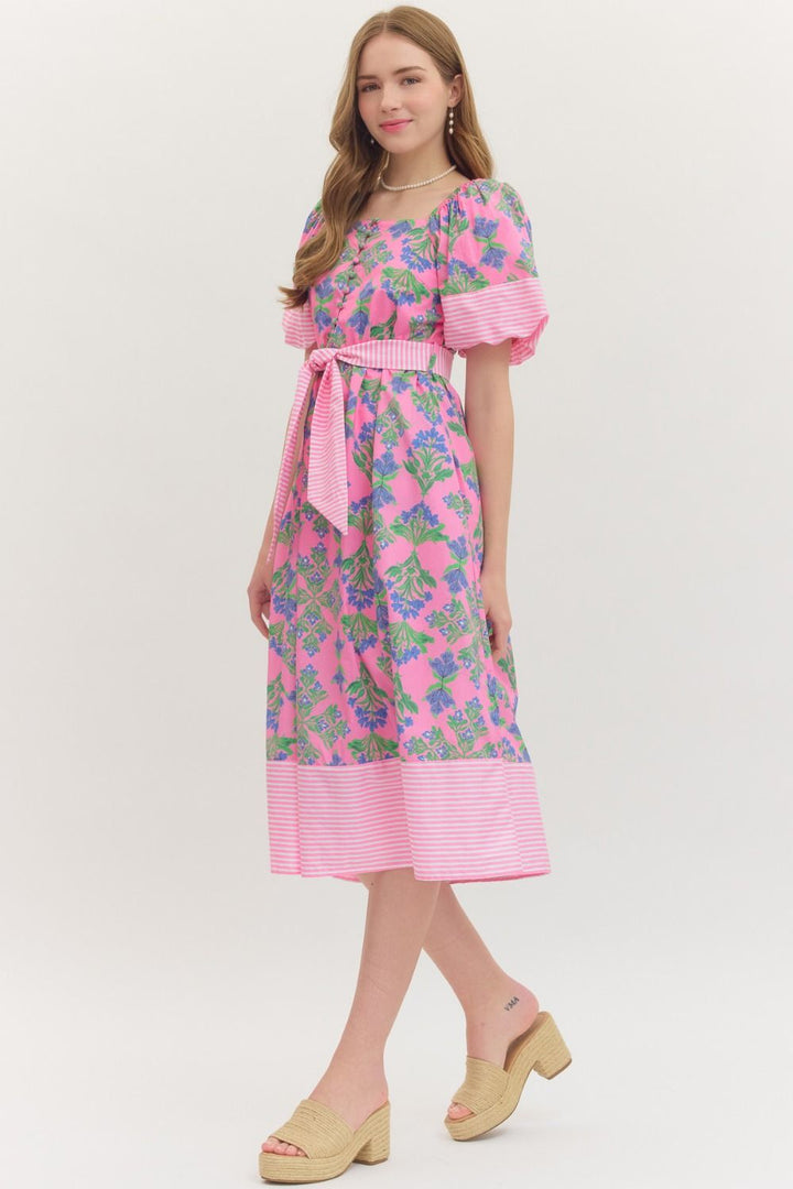 Here To Stay Midi