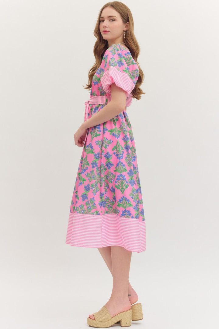 Here To Stay Midi