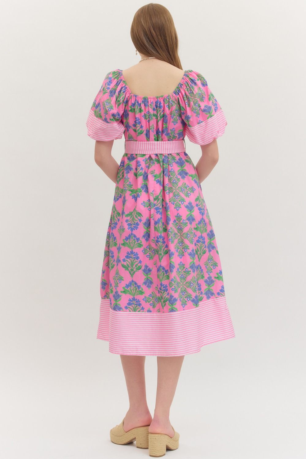 Here To Stay Midi