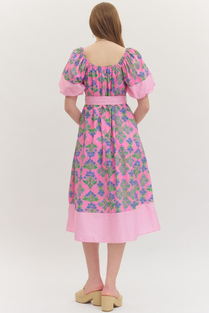 Here To Stay Midi
