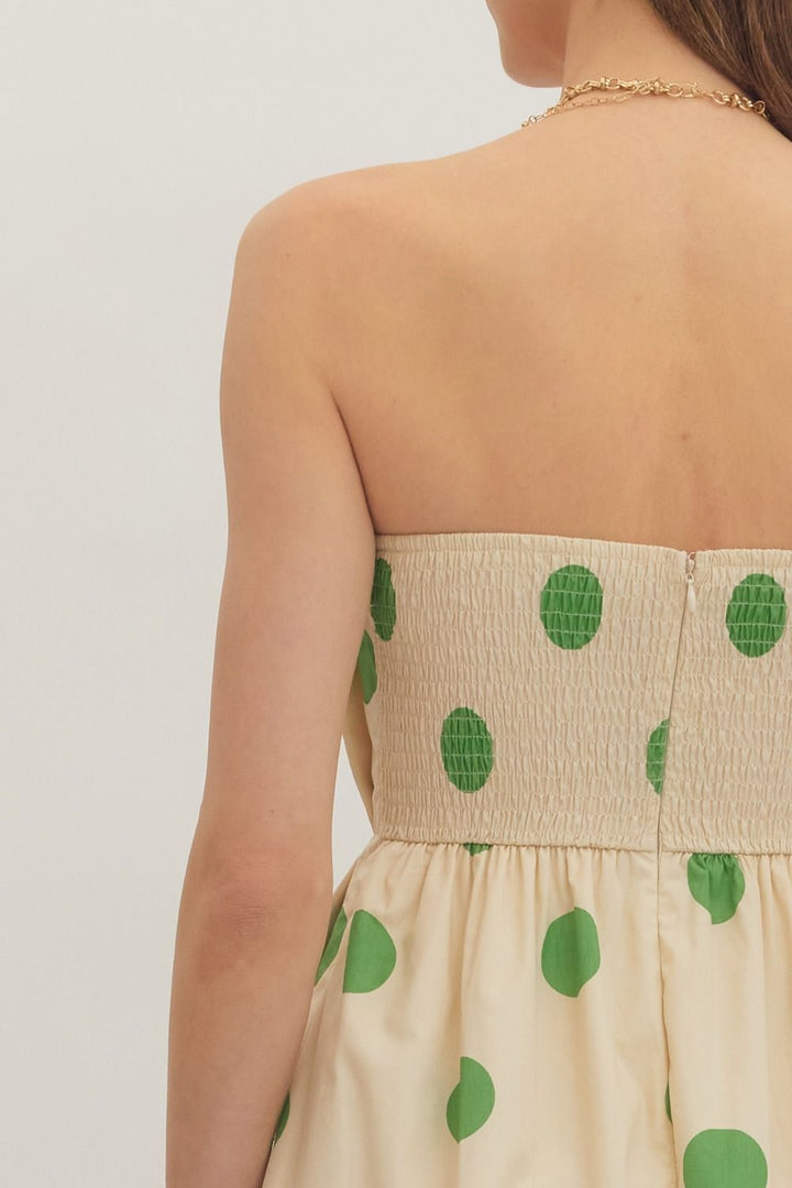 Dots All Day Midi