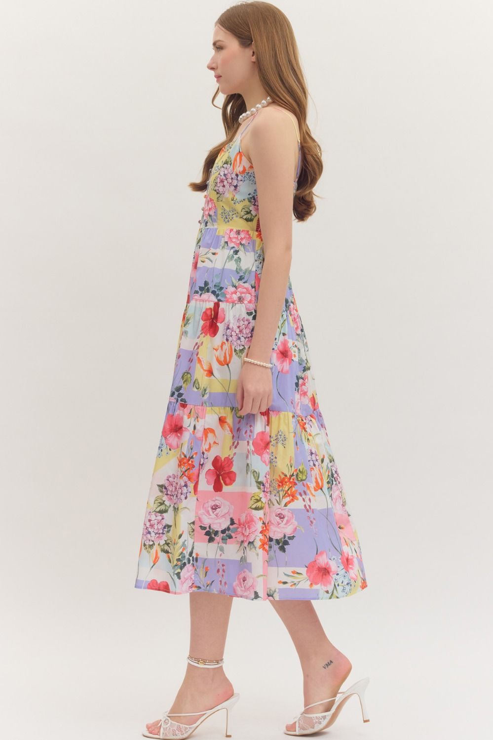 Floral Favorite Midi