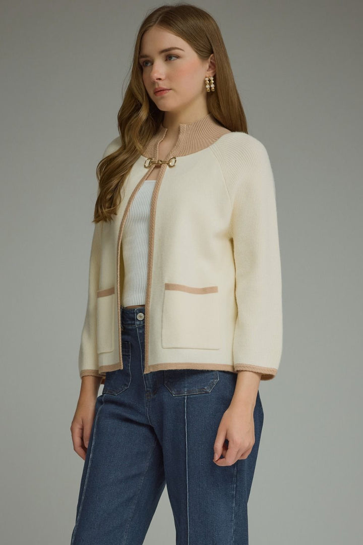 All Part Of The Plan Jacket