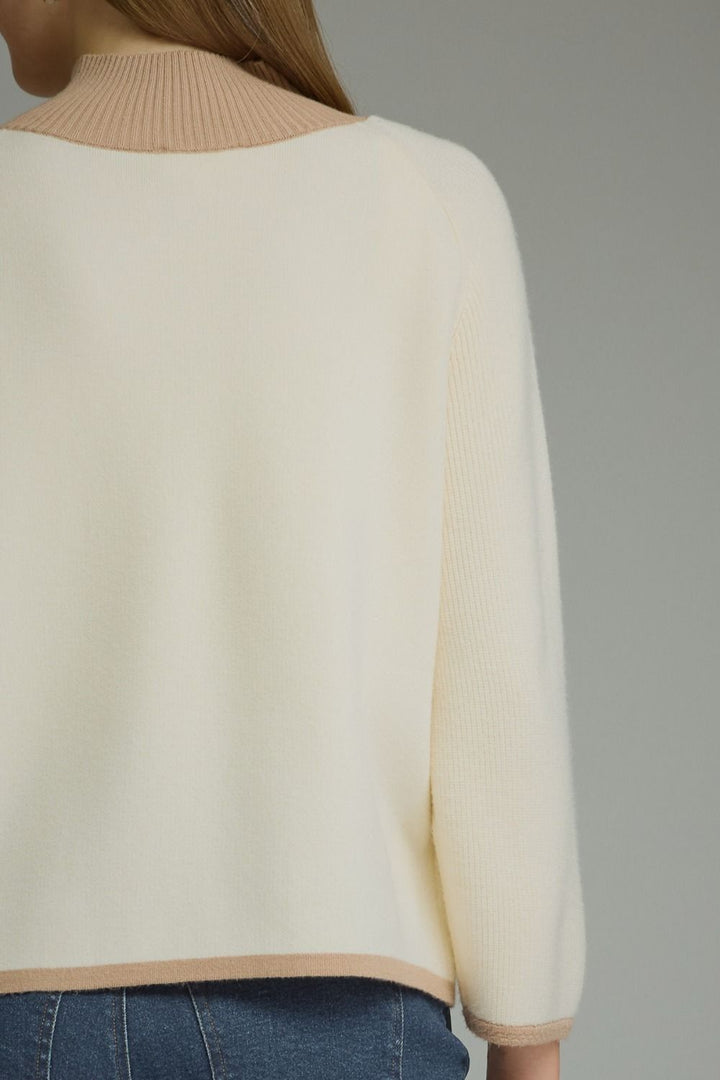 All Part Of The Plan Jacket