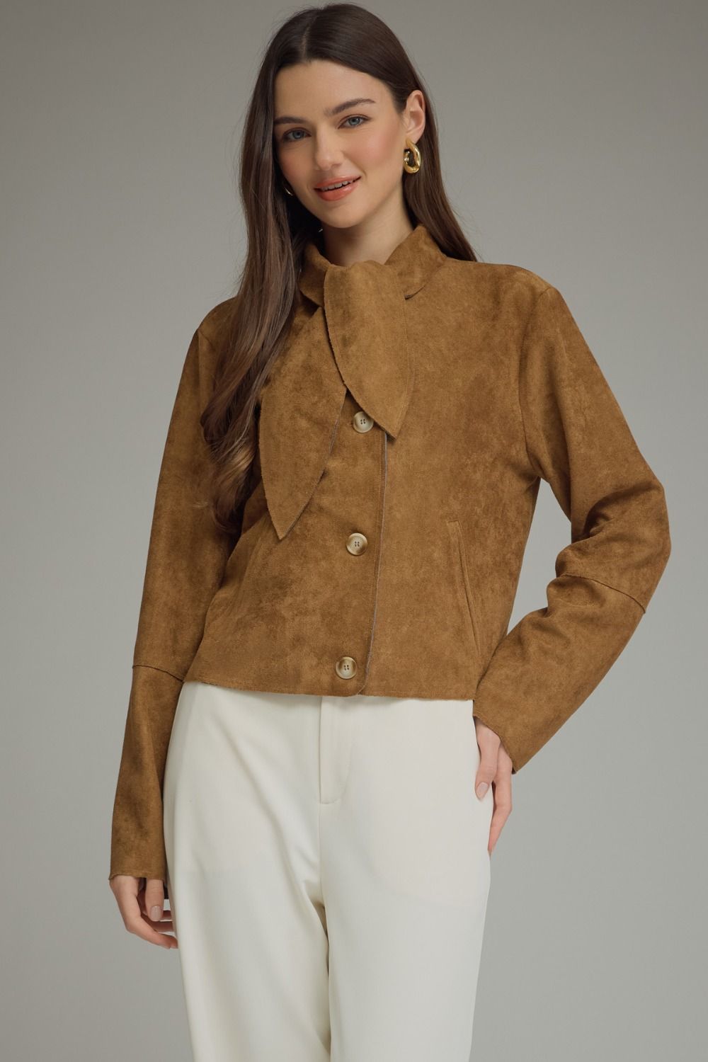 Warmest Wishes Jacket