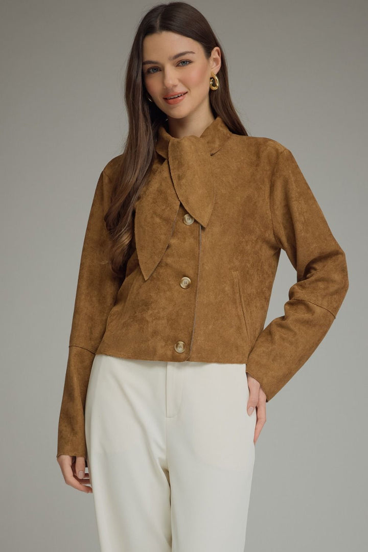 Warmest Wishes Jacket