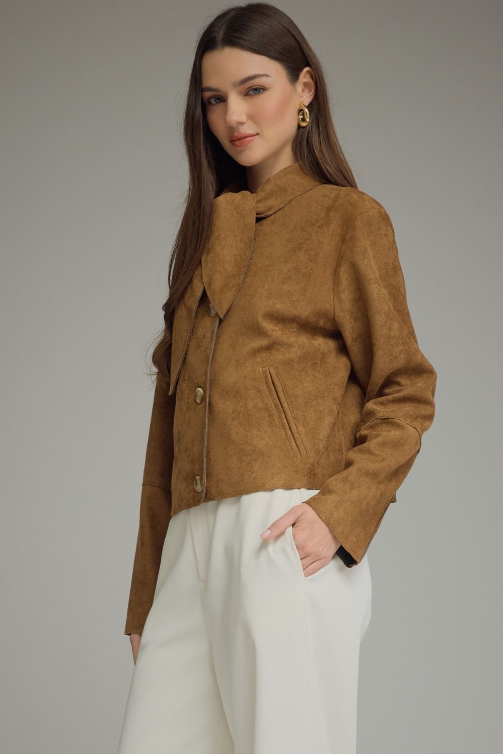 Warmest Wishes Jacket