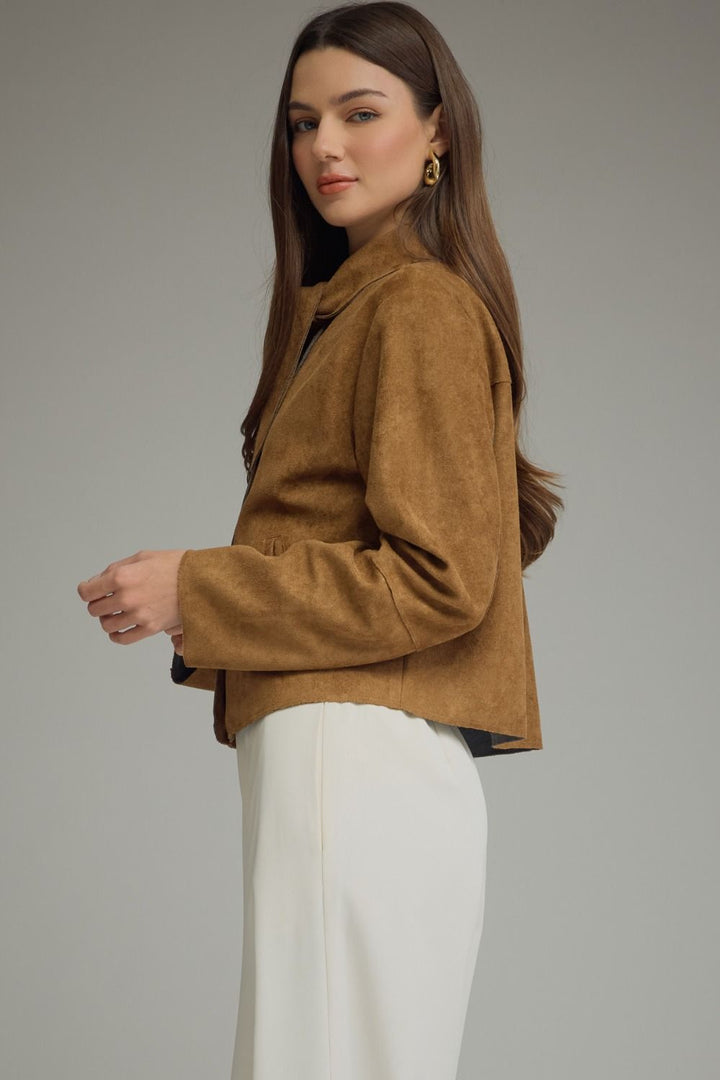 Warmest Wishes Jacket
