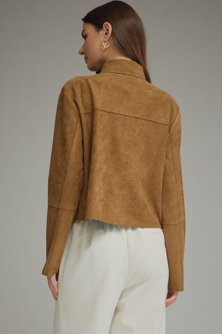 Warmest Wishes Jacket