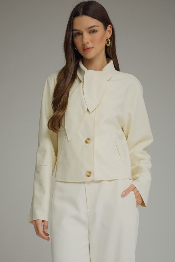 Warmest Wishes Jacket