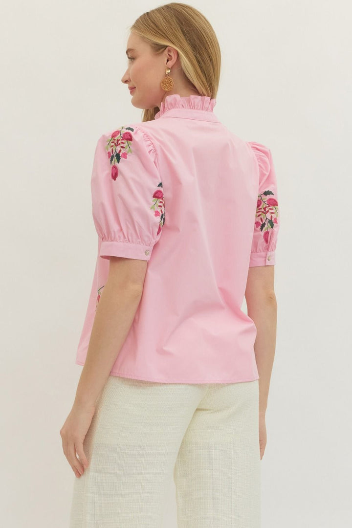 Good Things Top