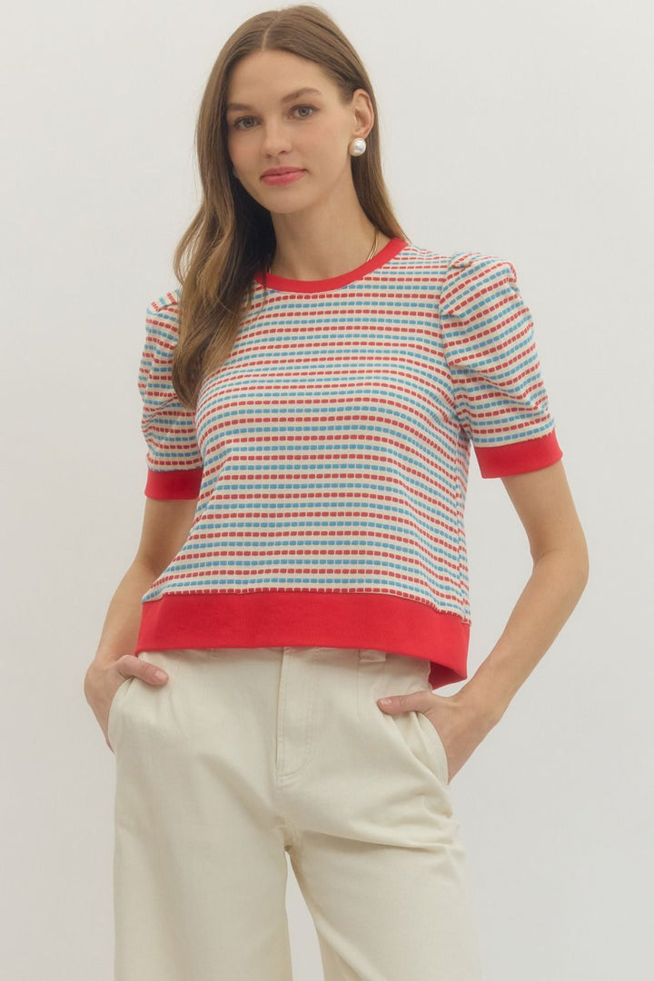 Last Call Top