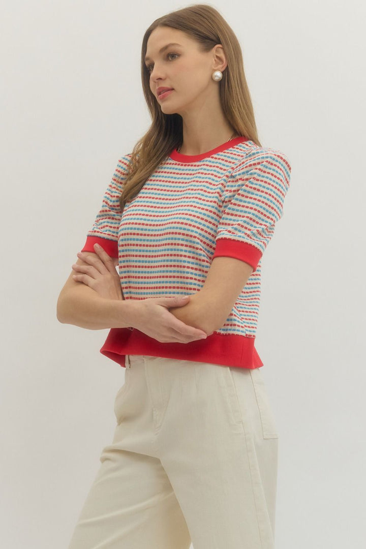 Last Call Top