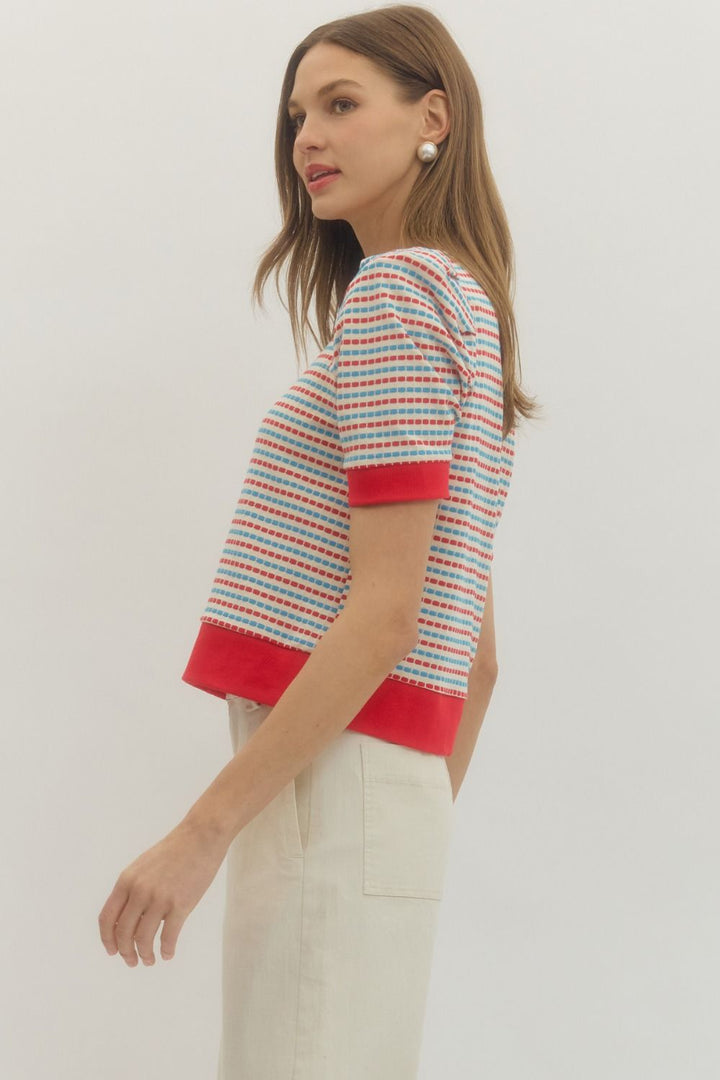 Last Call Top