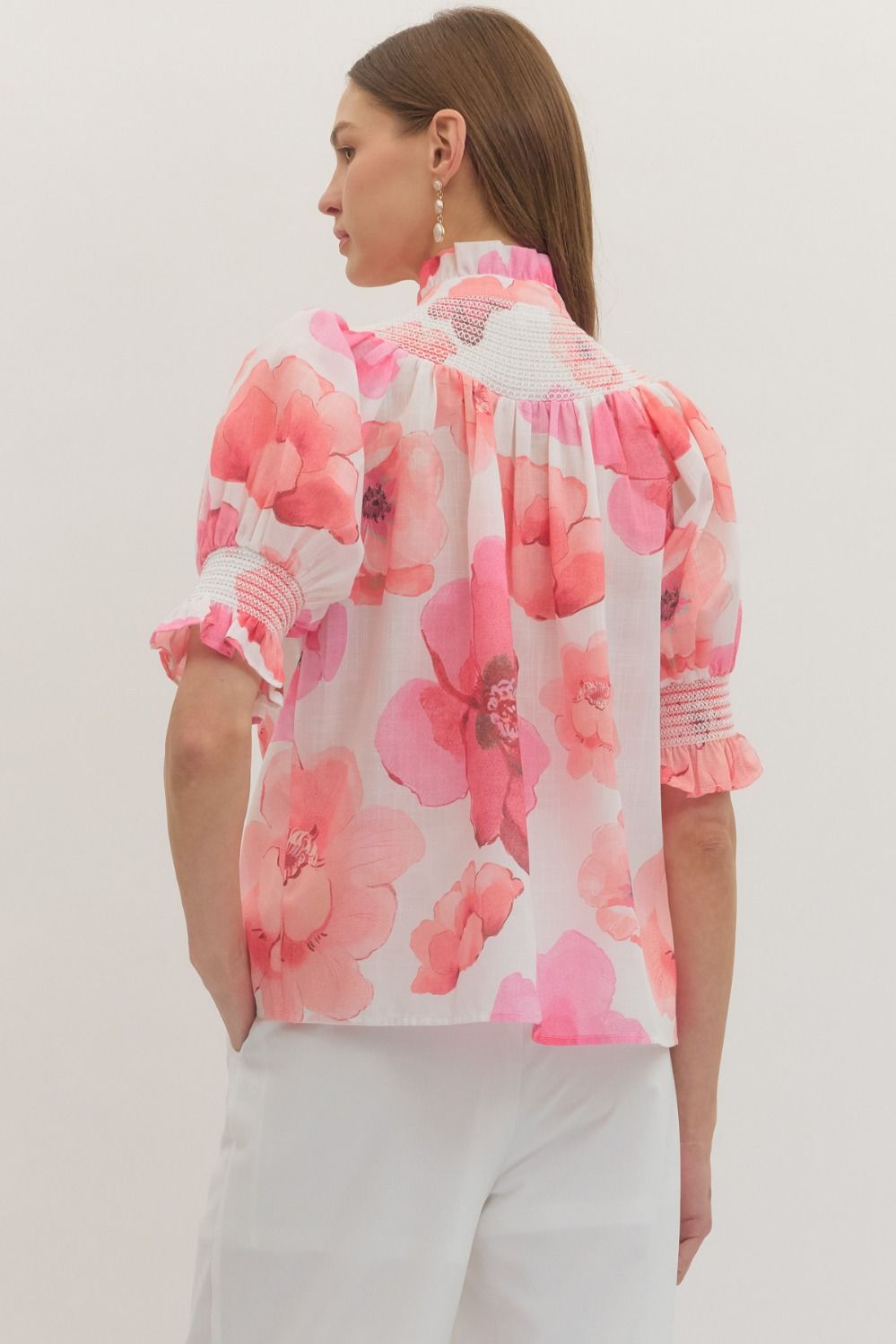 Lost In Love Top