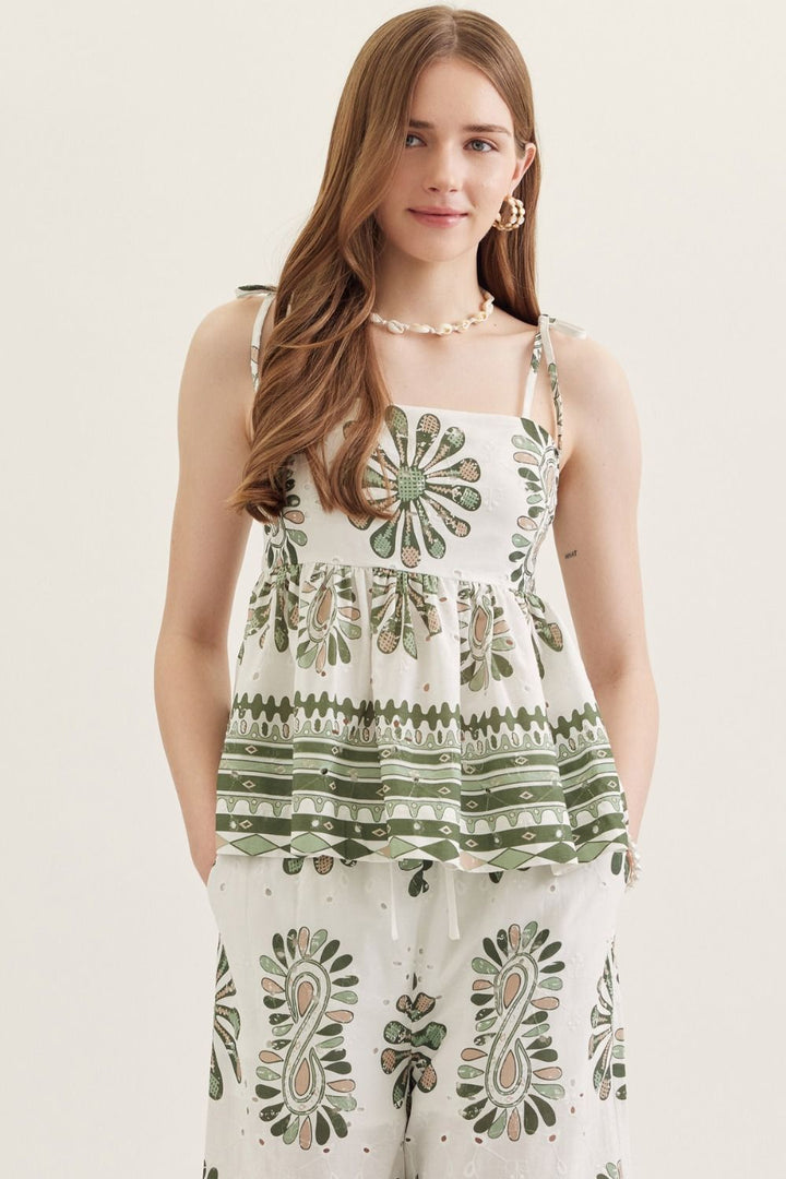 Sweet Talker Top