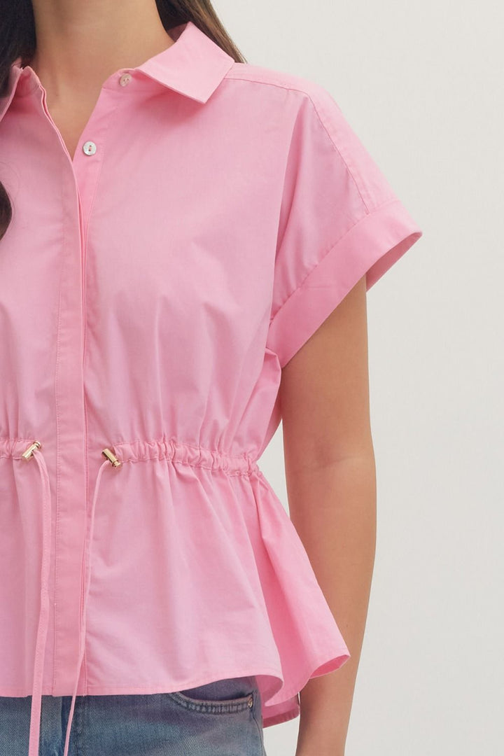 Away From Home Top