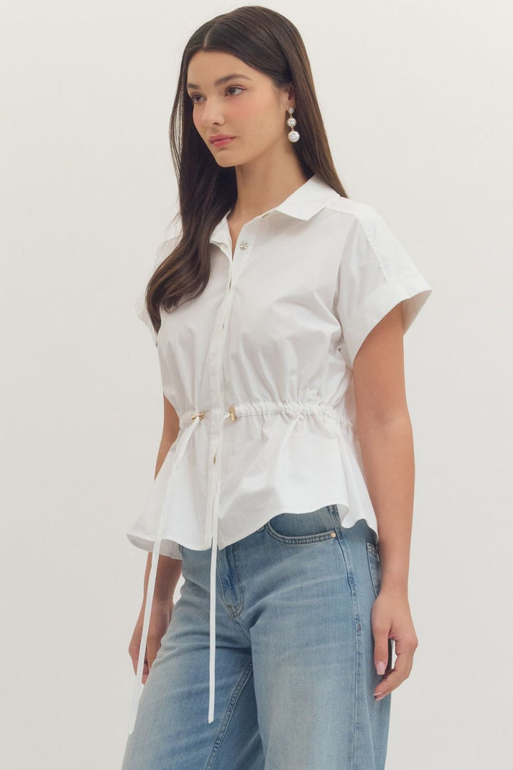 Away From Home Top